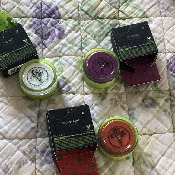 ColourPop Hocus Pocus Part Two :1 PR collection set of 10 pieces lip gloss, eye - Picture 8 of 16